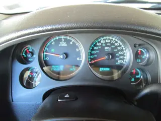 2013 GMC YUKON