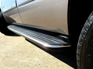 2013 GMC YUKON