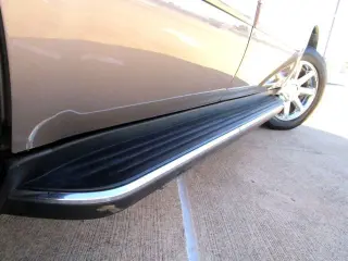 2013 GMC YUKON
