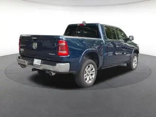Ram 1500 2021 4x4 Limited Longhorn 4dr Crew Cab 5.6 ft. SB Pickup