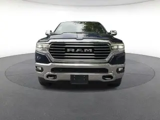 Ram 1500 2021 4x4 Limited Longhorn 4dr Crew Cab 5.6 ft. SB Pickup