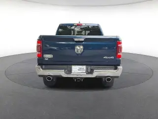 Ram 1500 2021 4x4 Limited Longhorn 4dr Crew Cab 5.6 ft. SB Pickup