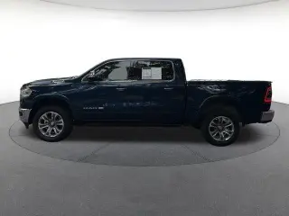 Ram 1500 2021 4x4 Limited Longhorn 4dr Crew Cab 5.6 ft. SB Pickup