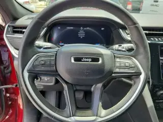 Jeep Grand Cherokee L 2023 4x2 Laredo X 4dr SUV