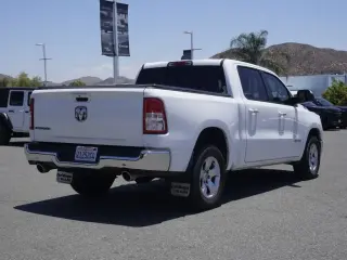 Ram 1500 2019 4x2 Big Horn 4dr Crew Cab 5.6 ft. SB Pickup