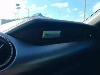 Ford Mustang 2022 GT Premium 2dr Fastback