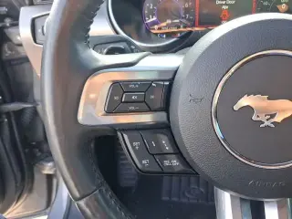 Ford Mustang 2022 GT Premium 2dr Fastback