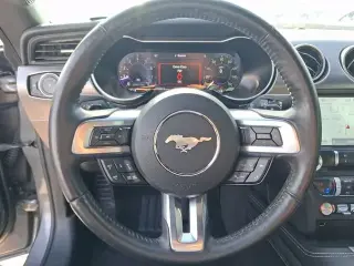 Ford Mustang 2022 GT Premium 2dr Fastback
