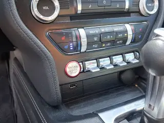 Ford Mustang 2022 GT Premium 2dr Fastback