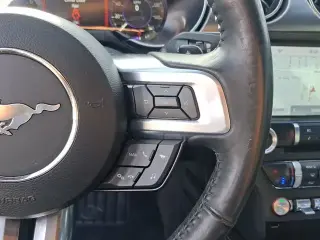 Ford Mustang 2022 GT Premium 2dr Fastback