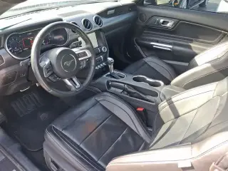 Ford Mustang 2022 GT Premium 2dr Fastback