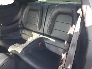Ford Mustang 2022 GT Premium 2dr Fastback