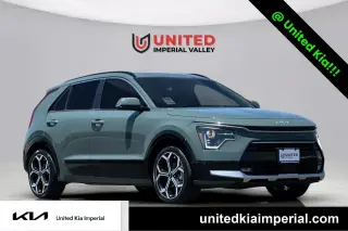 2023 Kia Niro EX Touring