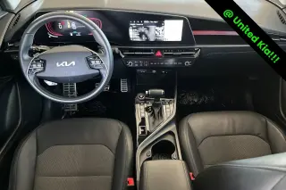 2023 Kia Niro EX Touring