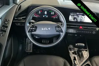 2023 Kia Niro EX Touring