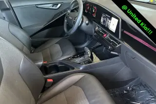2023 Kia Niro EX Touring