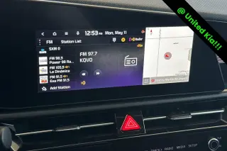 2023 Kia Niro EX Touring