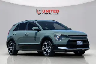 2023 Kia Niro EX Touring