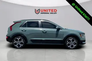 2023 Kia Niro EX Touring