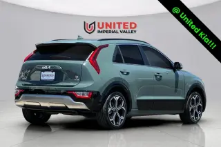 2023 Kia Niro EX Touring