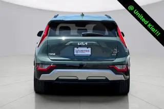 2023 Kia Niro EX Touring