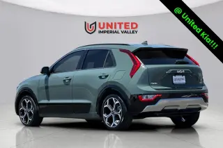 2023 Kia Niro EX Touring