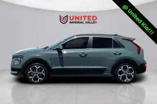 2023 Kia Niro EX Touring