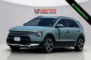 2023 Kia Niro EX Touring