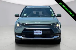 2023 Kia Niro EX Touring