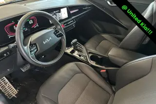2023 Kia Niro EX Touring
