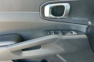 2024 Kia Sorento
