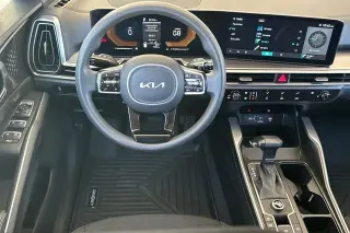 2024 Kia Sorento