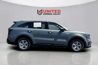 2024 Kia Sorento