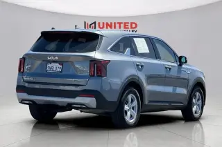 2024 Kia Sorento