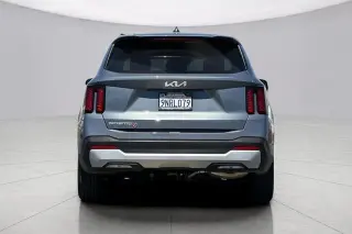 2024 Kia Sorento