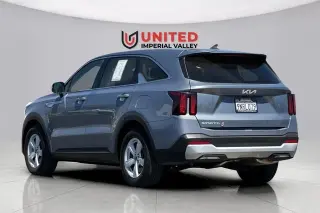 2024 Kia Sorento