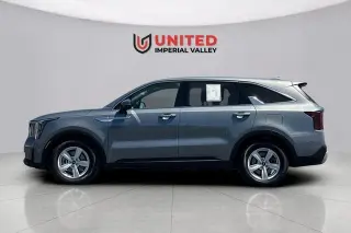 2024 Kia Sorento