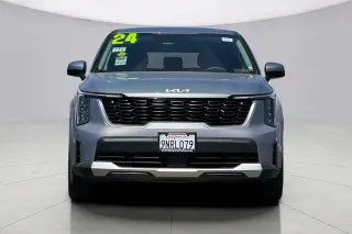 2024 Kia Sorento