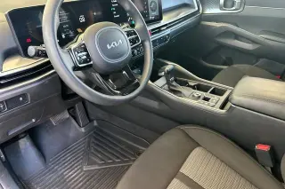 2024 Kia Sorento