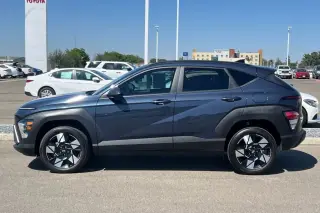 2024 Hyundai Kona