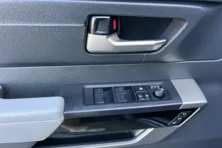 2024 Toyota Tundra Hybrid