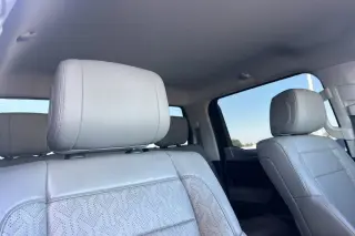 2024 Toyota Tundra Hybrid