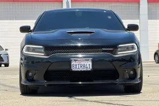 2021 Dodge Charger
