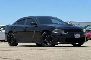 2021 Dodge Charger