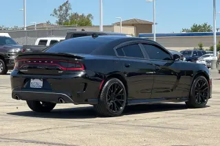2021 Dodge Charger