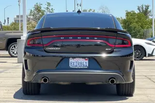 2021 Dodge Charger