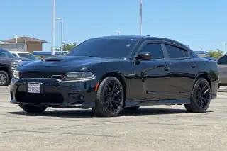 2021 Dodge Charger
