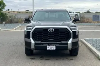 2023 Toyota Tundra Limited Double Cab