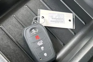 2023 Toyota Tundra Limited Double Cab