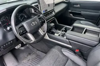 2023 Toyota Tundra Limited Double Cab